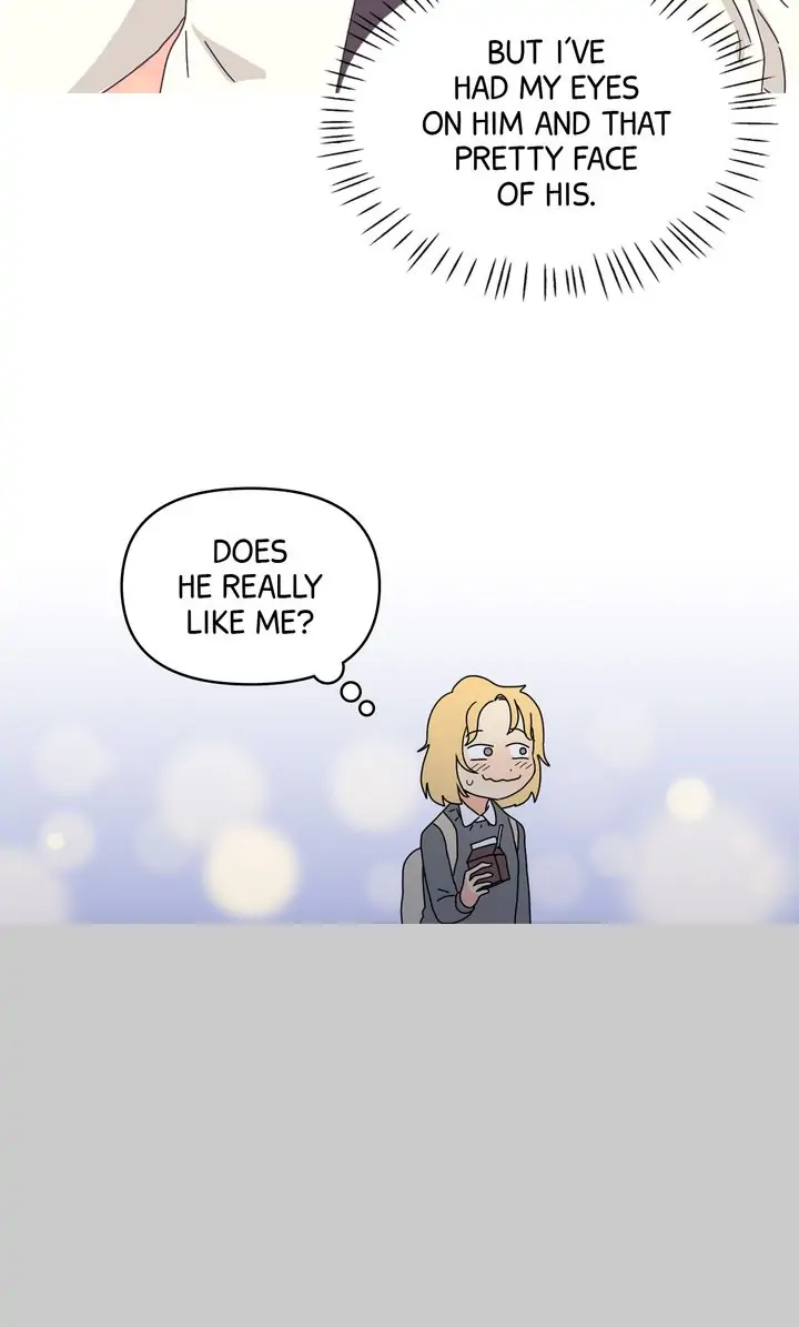 If You Can Hear My Song chapter 1 - page 44