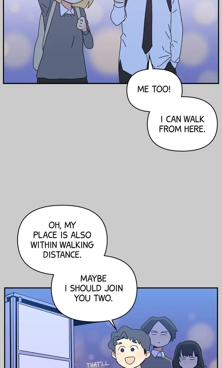 If You Can Hear My Song chapter 1 - page 47