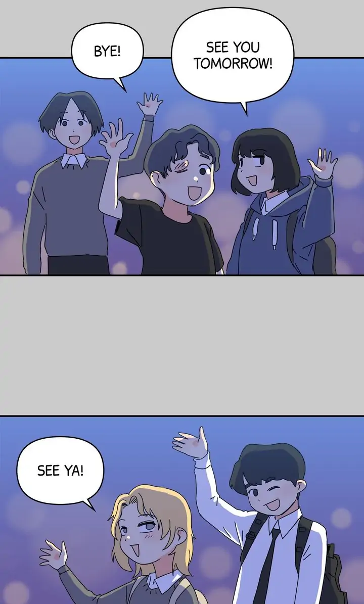 If You Can Hear My Song chapter 1 - page 49
