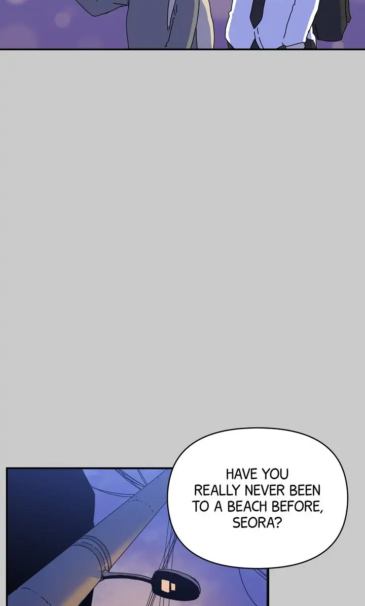 If You Can Hear My Song chapter 1 - page 50