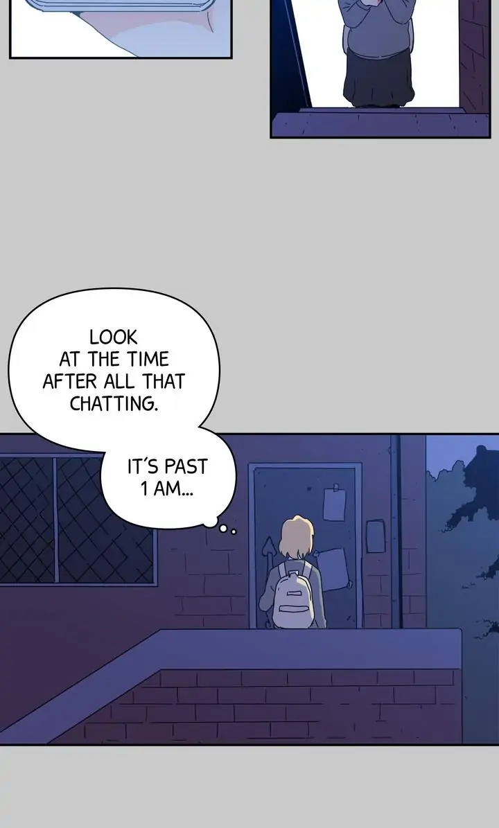 If You Can Hear My Song chapter 1 - page 63