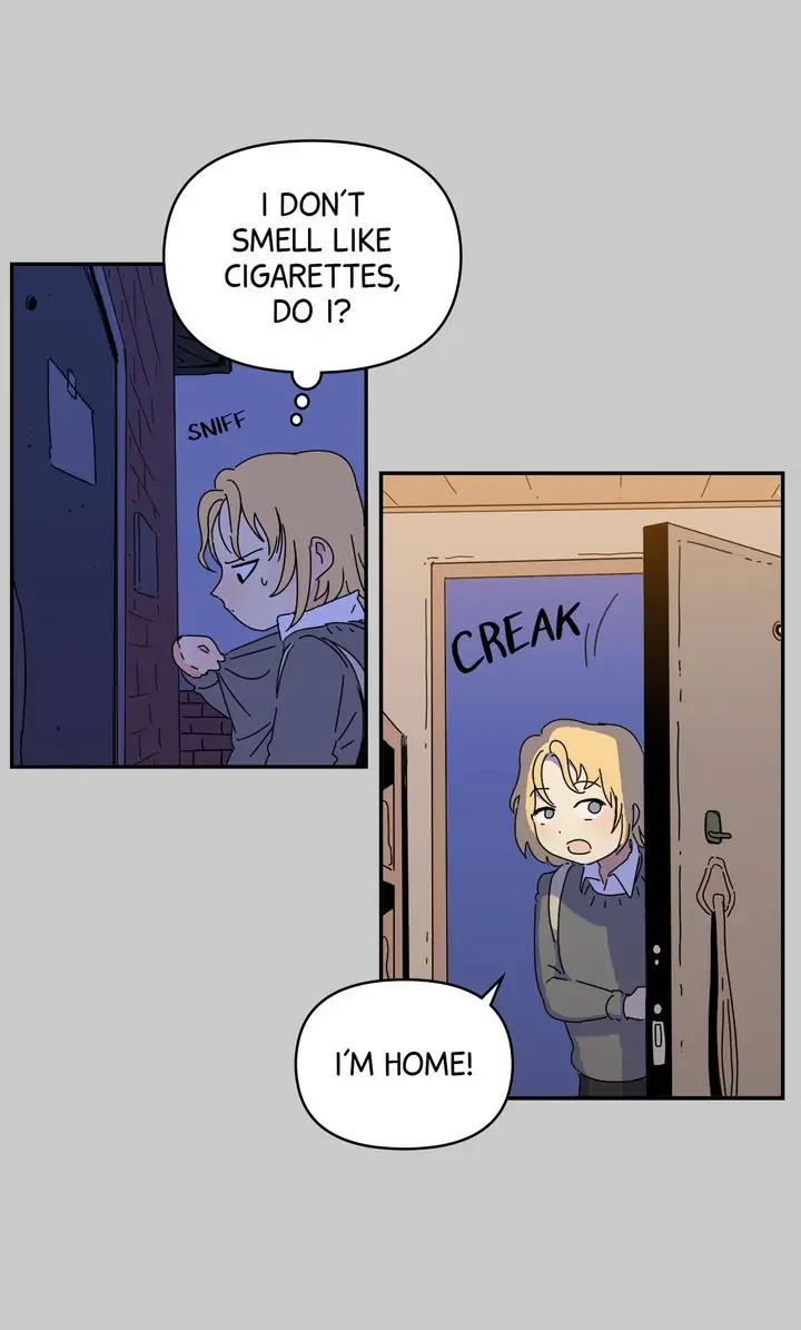 If You Can Hear My Song chapter 1 - page 64