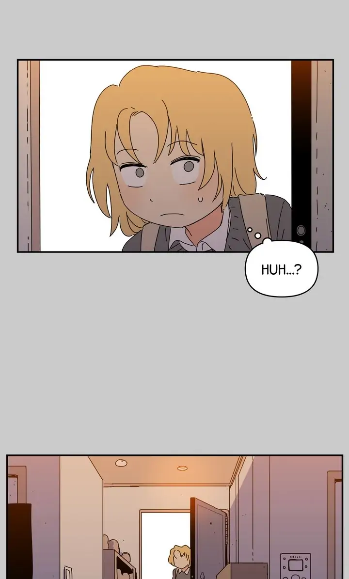 If You Can Hear My Song chapter 1 - page 65