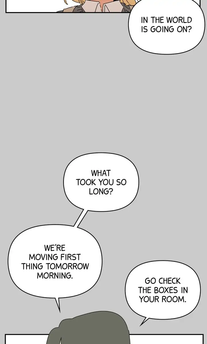 If You Can Hear My Song chapter 1 - page 67