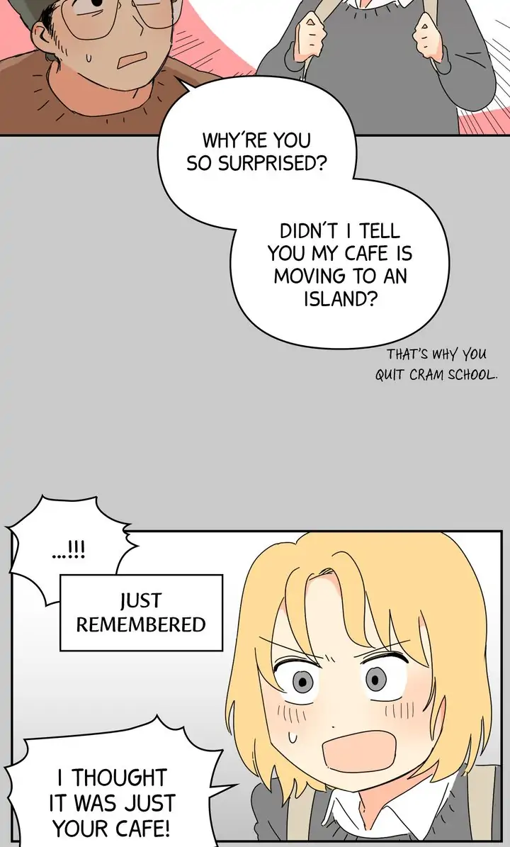 If You Can Hear My Song chapter 1 - page 69