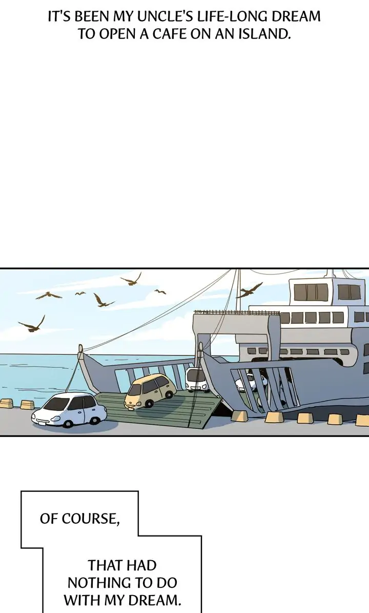 If You Can Hear My Song chapter 1 - page 76