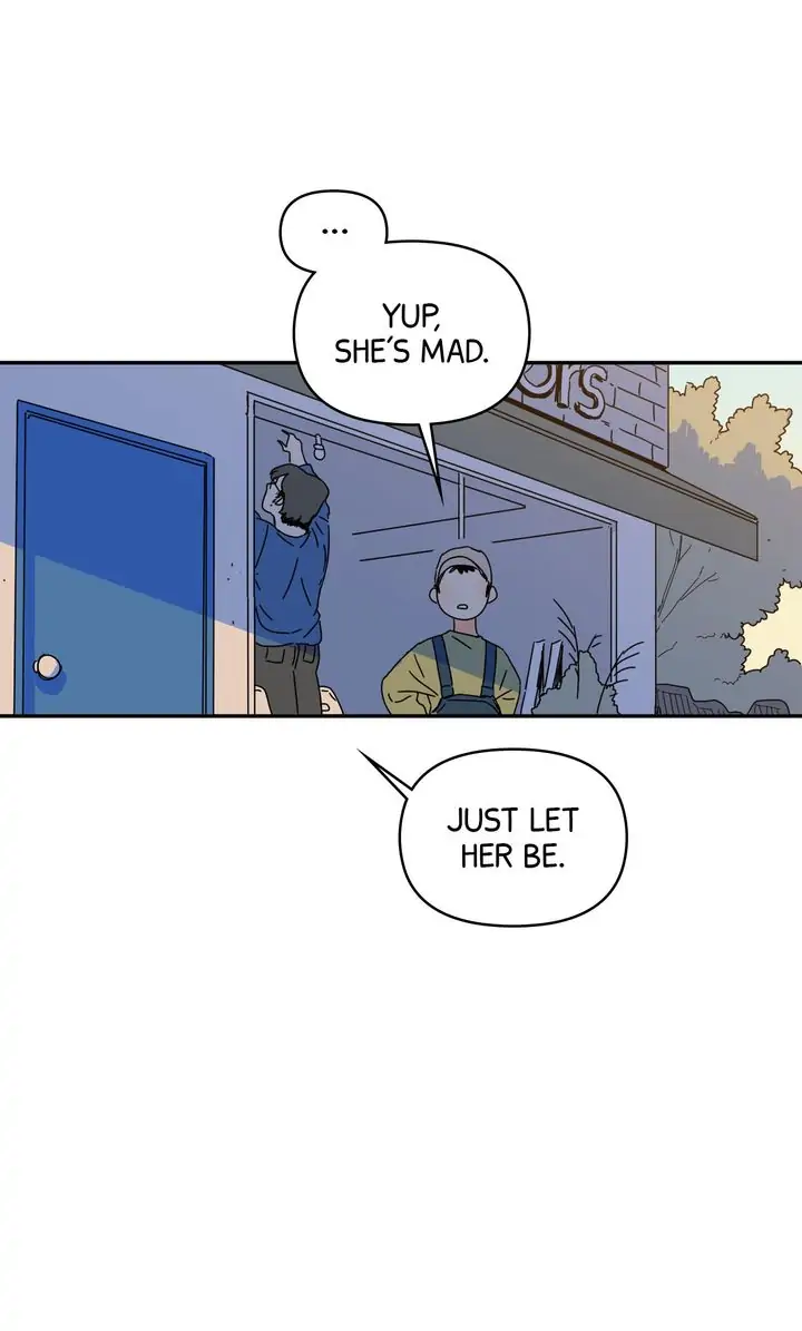 If You Can Hear My Song chapter 1 - page 82