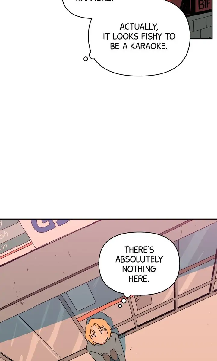 If You Can Hear My Song chapter 1 - page 84
