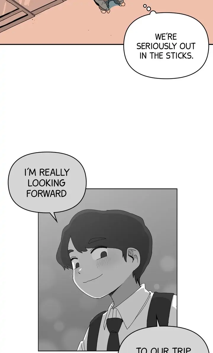 If You Can Hear My Song chapter 1 - page 85