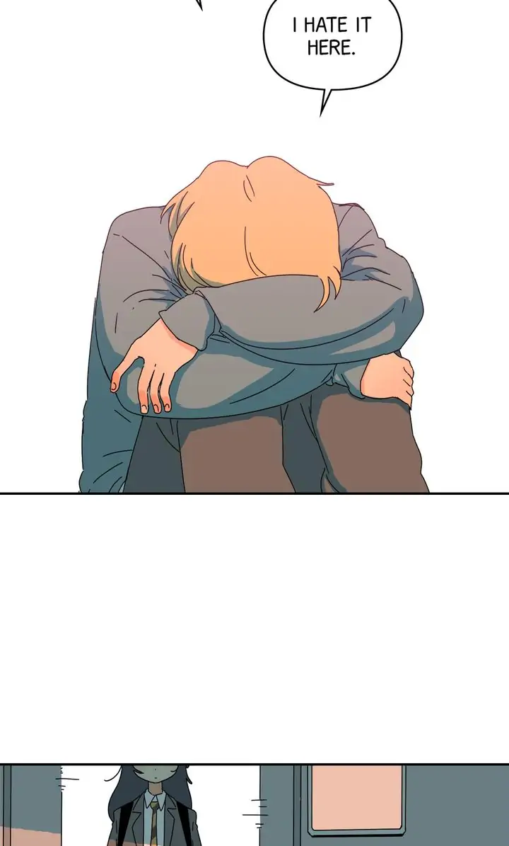 If You Can Hear My Song chapter 1 - page 89