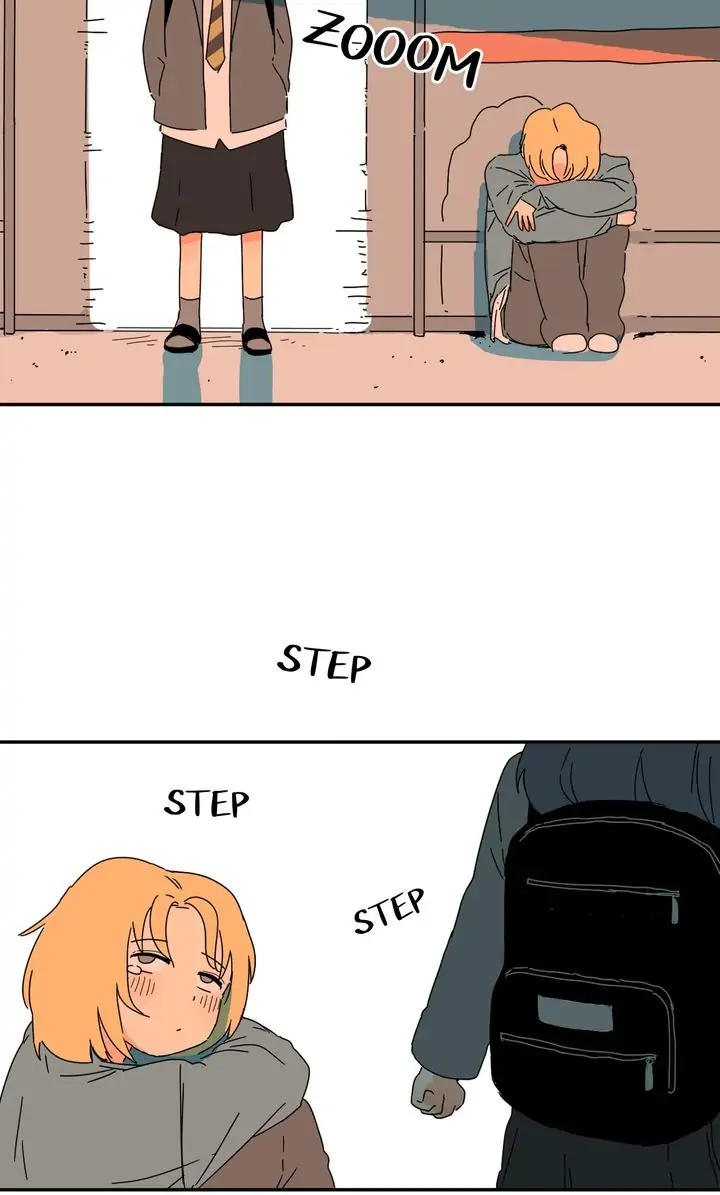 If You Can Hear My Song chapter 1 - page 90