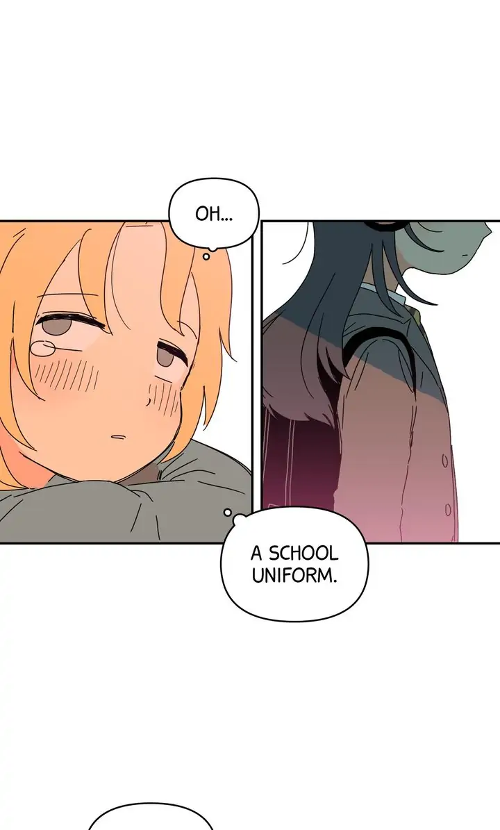If You Can Hear My Song chapter 1 - page 91
