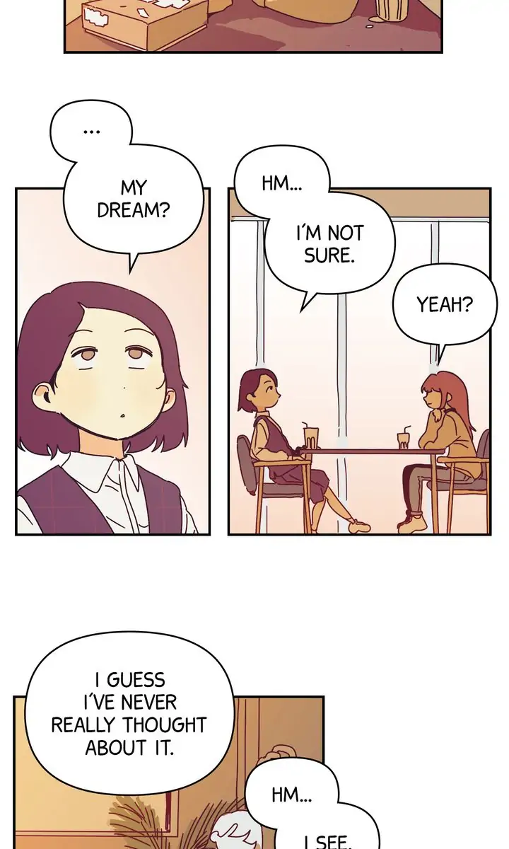 If You Can Hear My Song chapter 26 - page 11