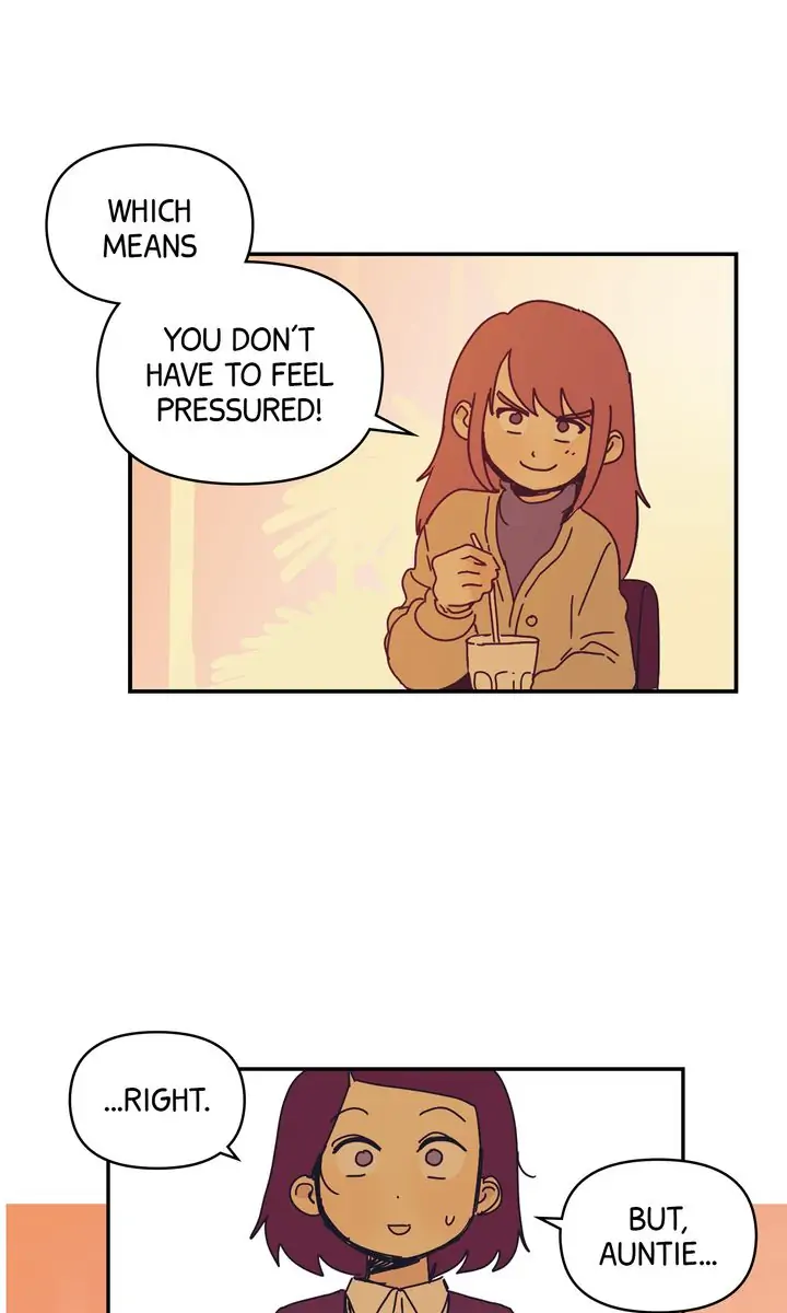 If You Can Hear My Song chapter 26 - page 14