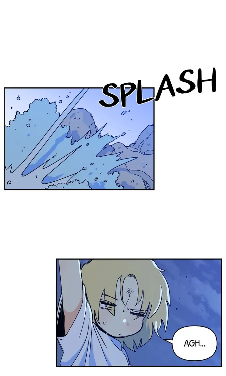 If You Can Hear My Song chapter 26 - page 17