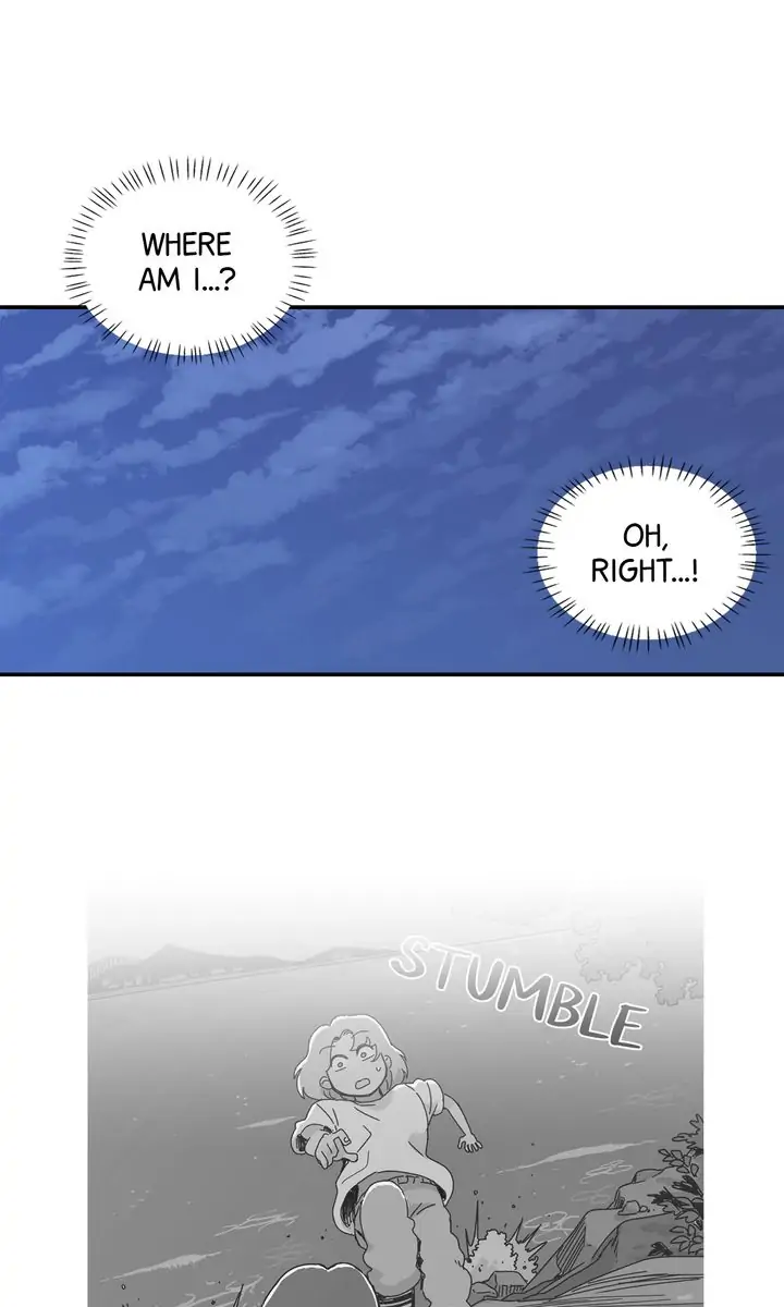 If You Can Hear My Song chapter 26 - page 18