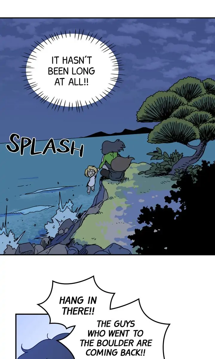 If You Can Hear My Song chapter 26 - page 23