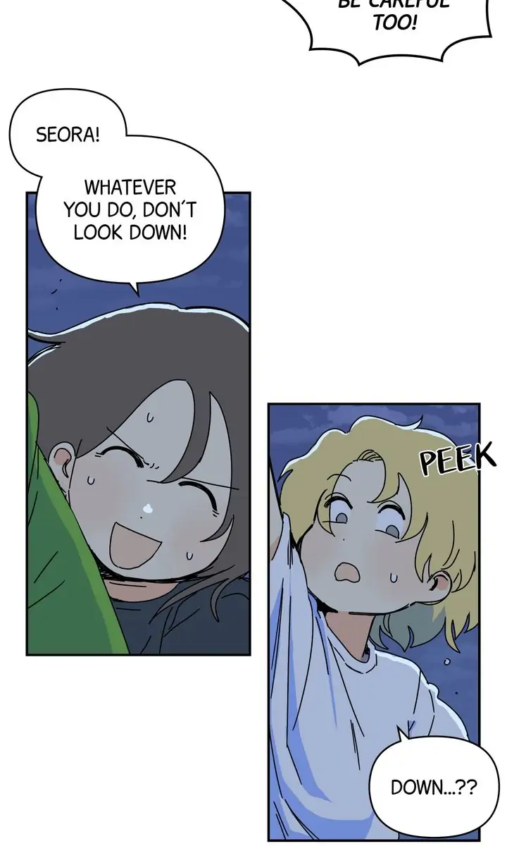 If You Can Hear My Song chapter 26 - page 25