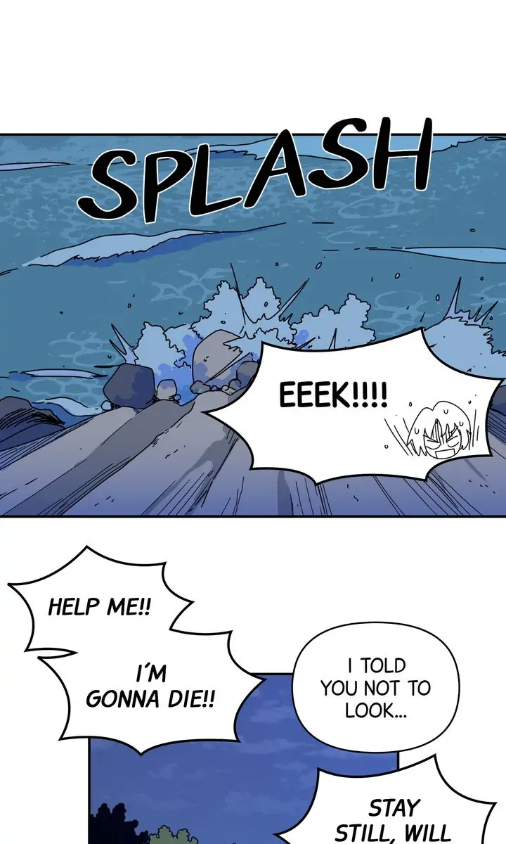 If You Can Hear My Song chapter 26 - page 26