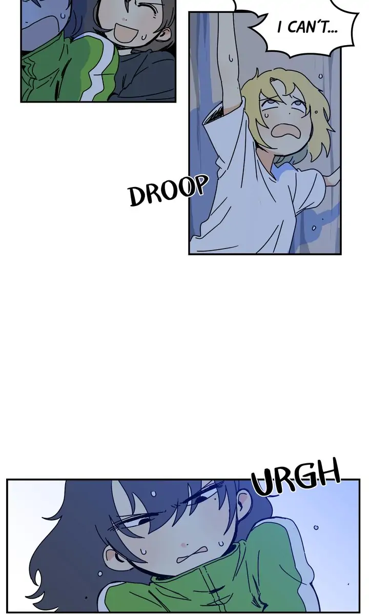 If You Can Hear My Song chapter 26 - page 29