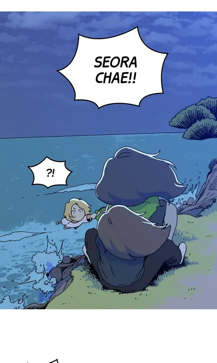 If You Can Hear My Song chapter 26 - page 30