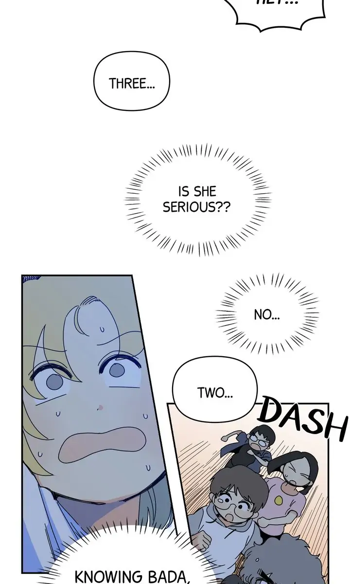 If You Can Hear My Song chapter 26 - page 38