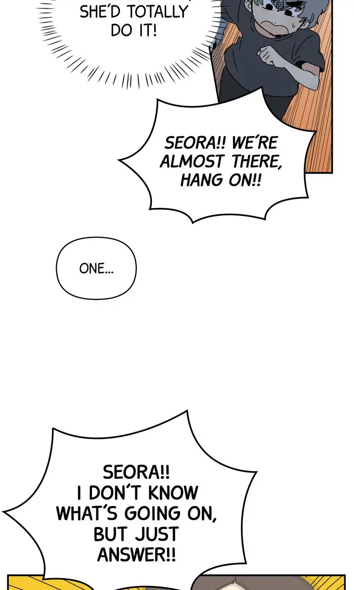 If You Can Hear My Song chapter 26 - page 39
