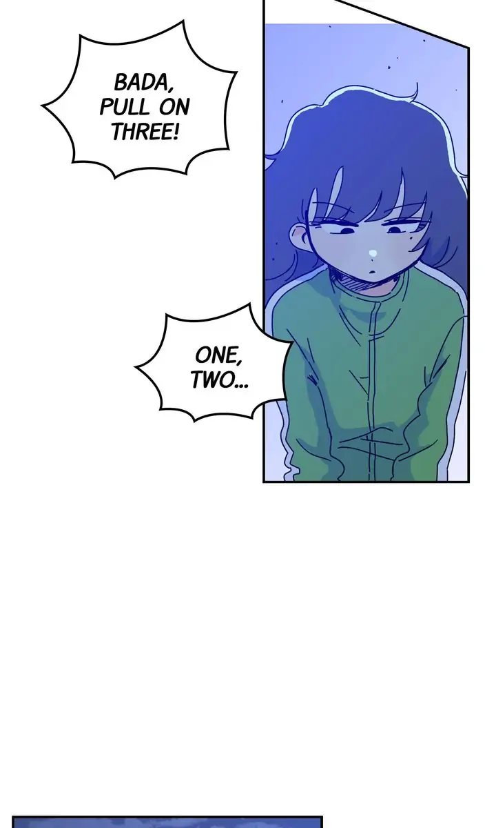 If You Can Hear My Song chapter 26 - page 43