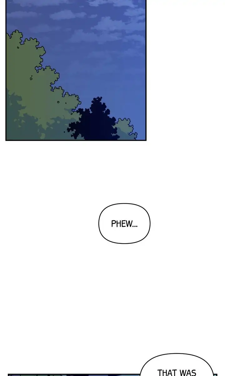 If You Can Hear My Song chapter 26 - page 44