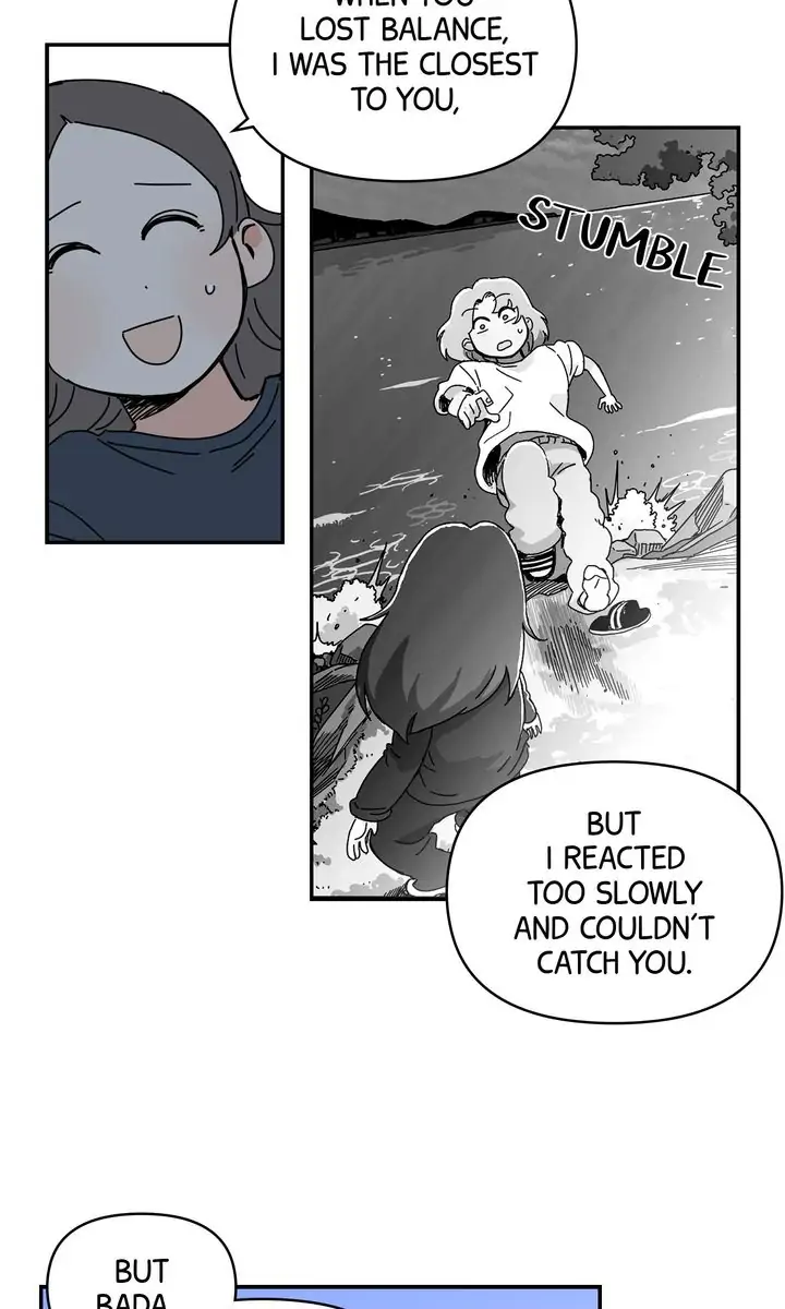 If You Can Hear My Song chapter 26 - page 47