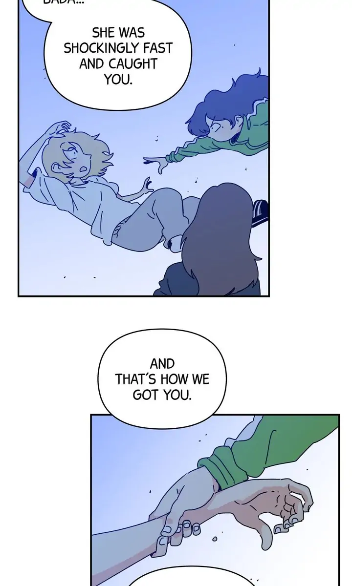 If You Can Hear My Song chapter 26 - page 48