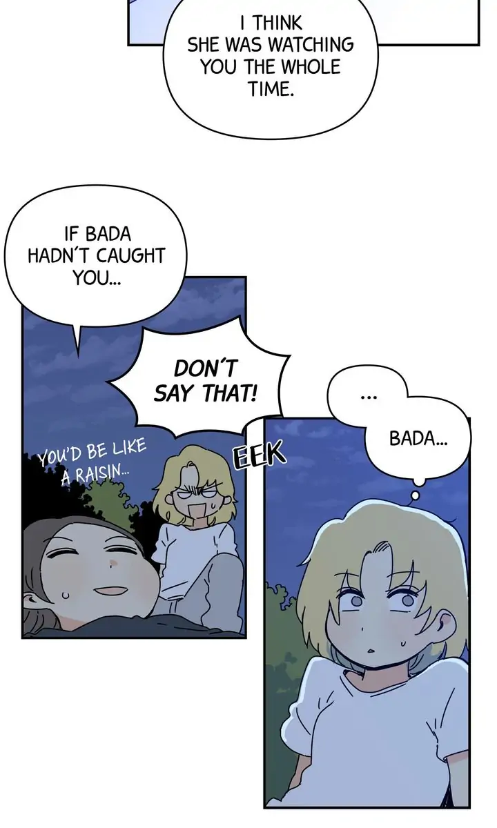 If You Can Hear My Song chapter 26 - page 49