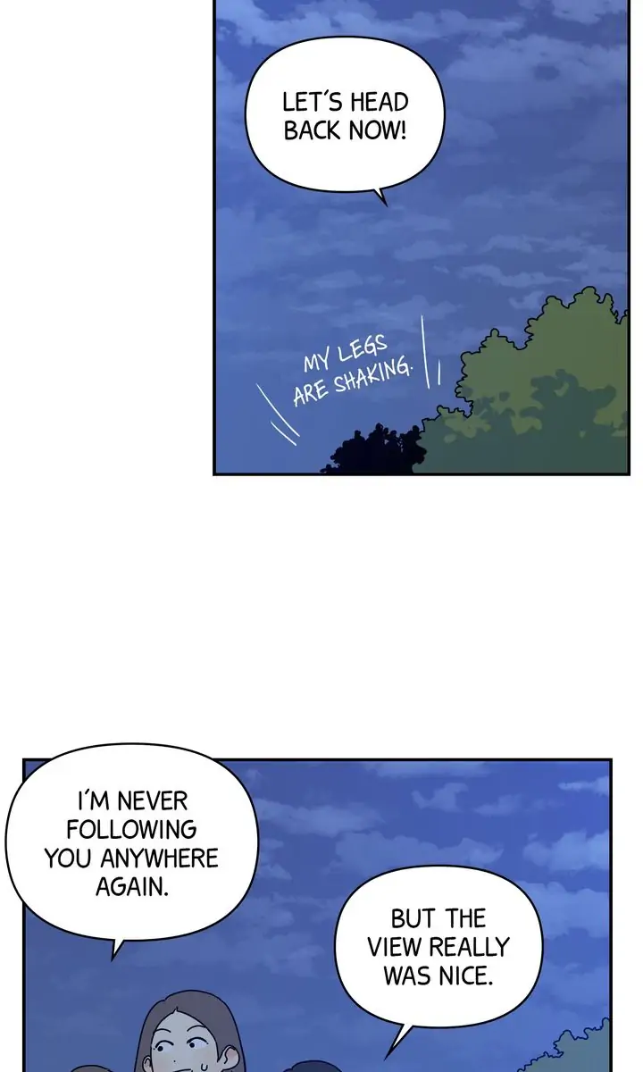 If You Can Hear My Song chapter 26 - page 51