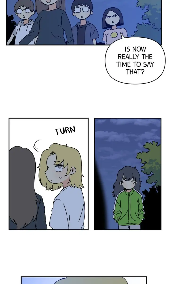 If You Can Hear My Song chapter 26 - page 52