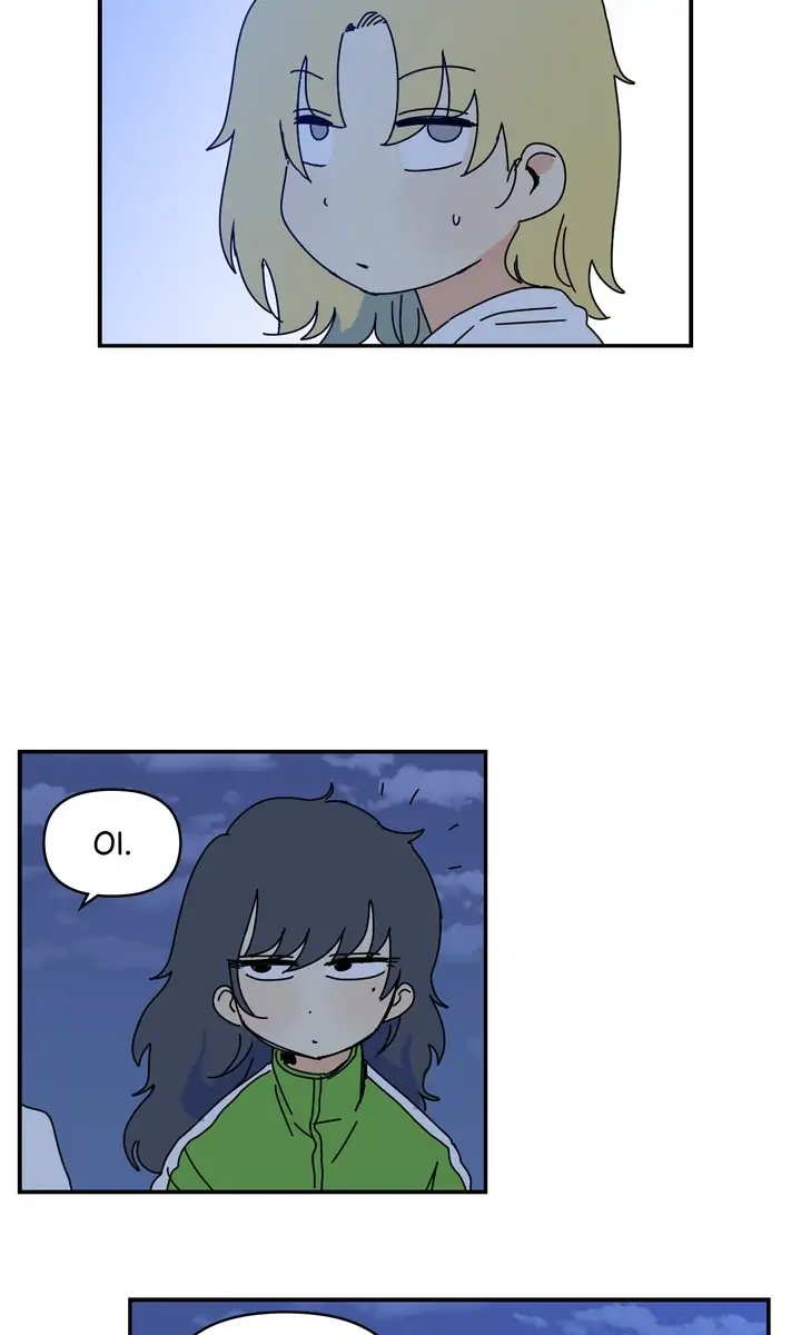 If You Can Hear My Song chapter 26 - page 53