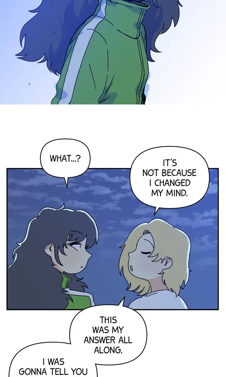 If You Can Hear My Song chapter 26 - page 60