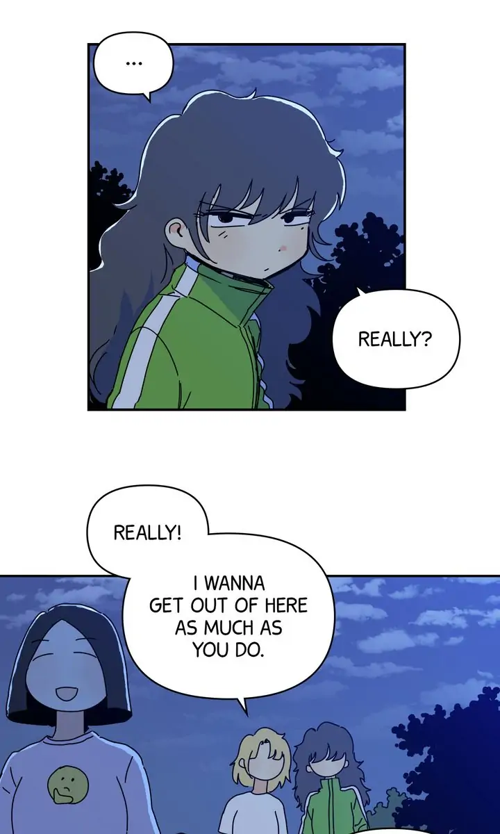 If You Can Hear My Song chapter 26 - page 62