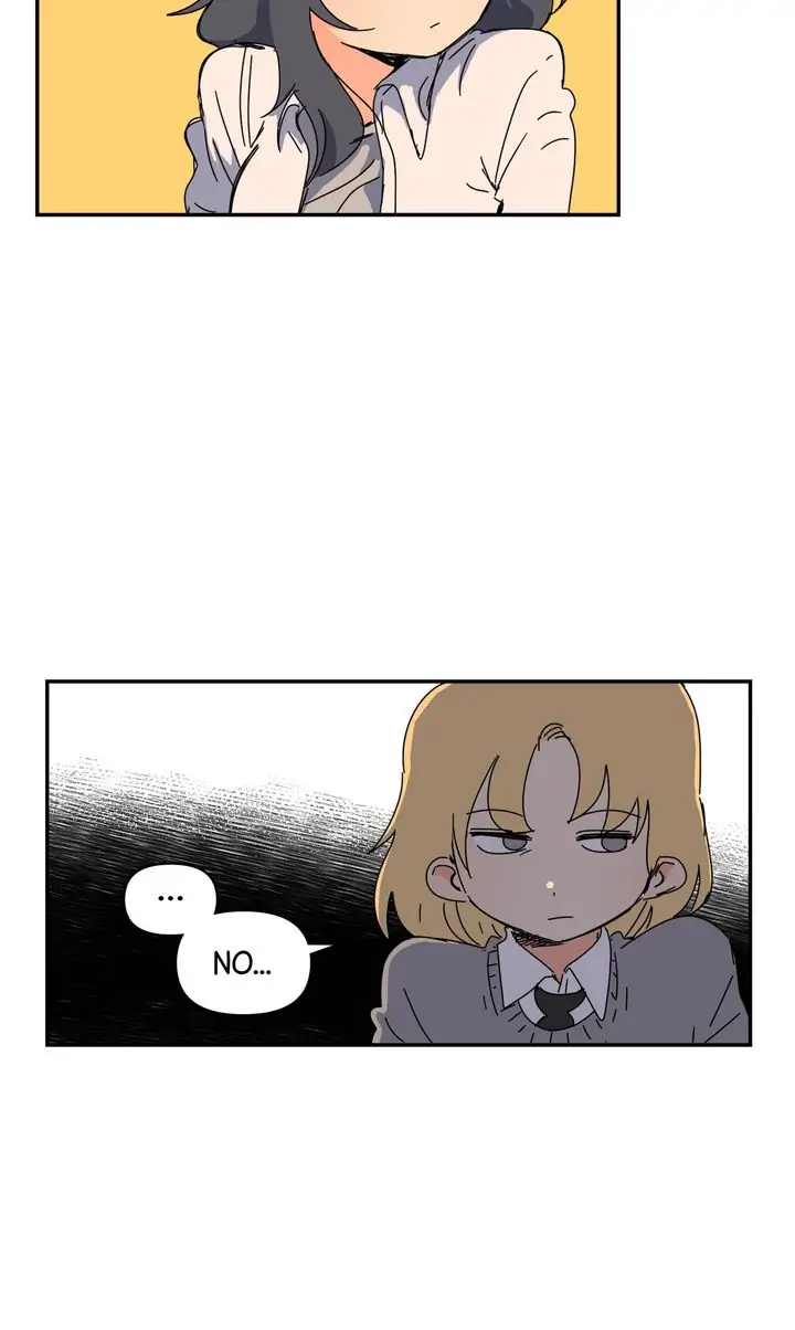 If You Can Hear My Song chapter 8 - page 11