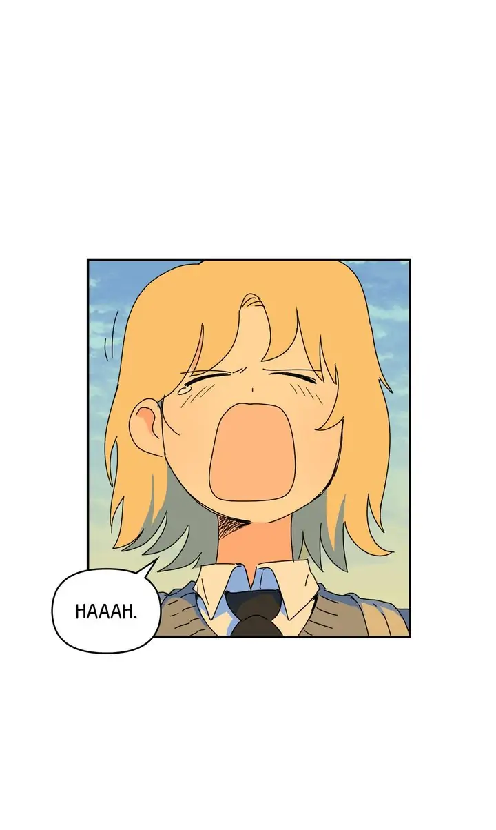 If You Can Hear My Song chapter 8 - page 14
