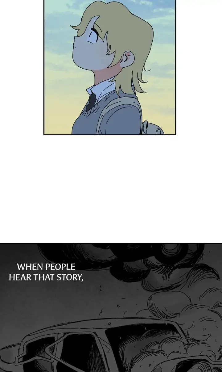 If You Can Hear My Song chapter 8 - page 16