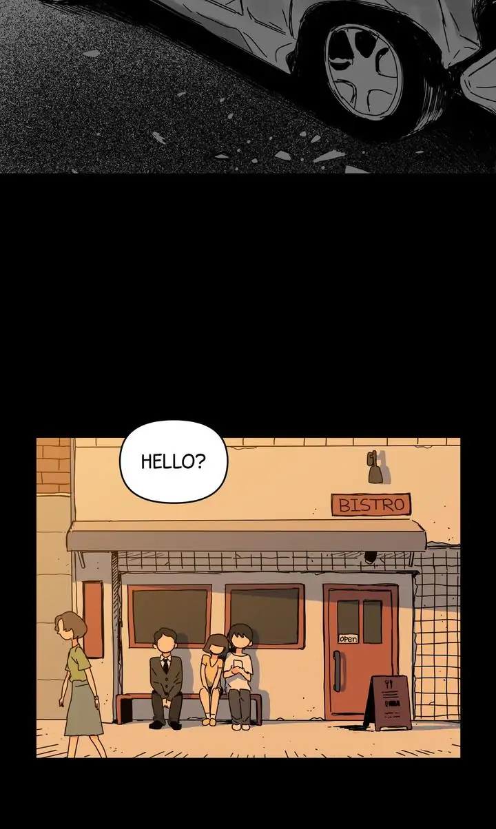 If You Can Hear My Song chapter 8 - page 2