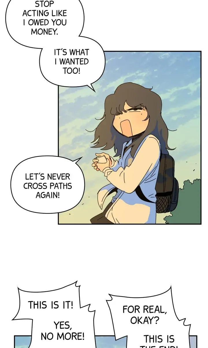 If You Can Hear My Song chapter 8 - page 32