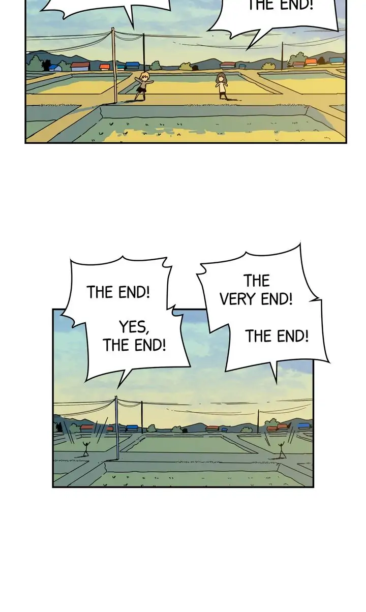 If You Can Hear My Song chapter 8 - page 33