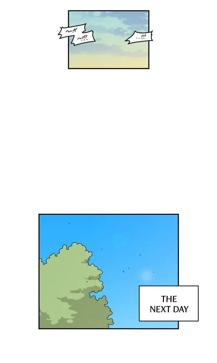 If You Can Hear My Song chapter 8 - page 34