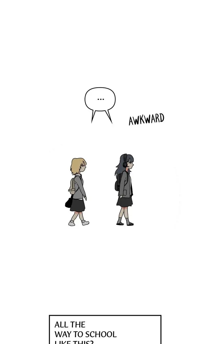 If You Can Hear My Song chapter 8 - page 42