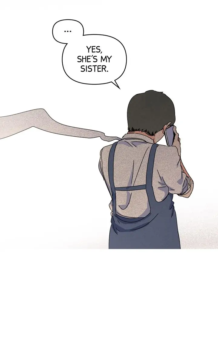 If You Can Hear My Song chapter 8 - page 5