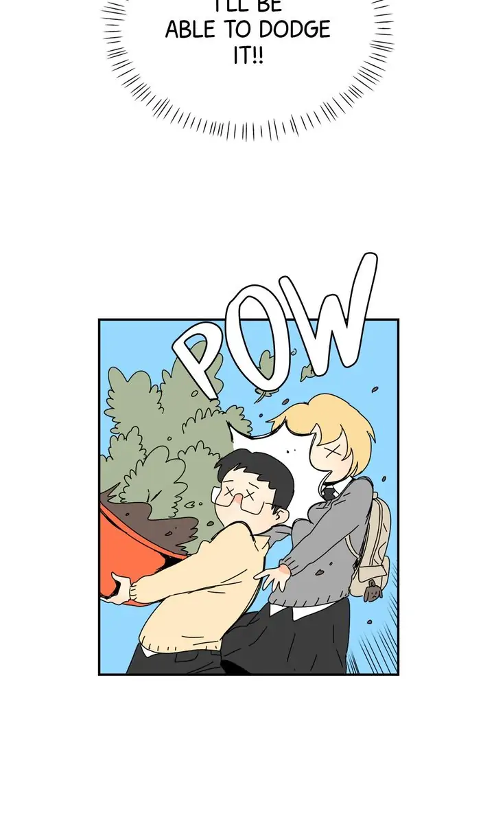 If You Can Hear My Song chapter 8 - page 57