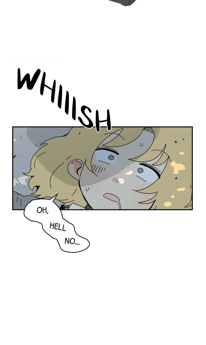 If You Can Hear My Song chapter 8 - page 61