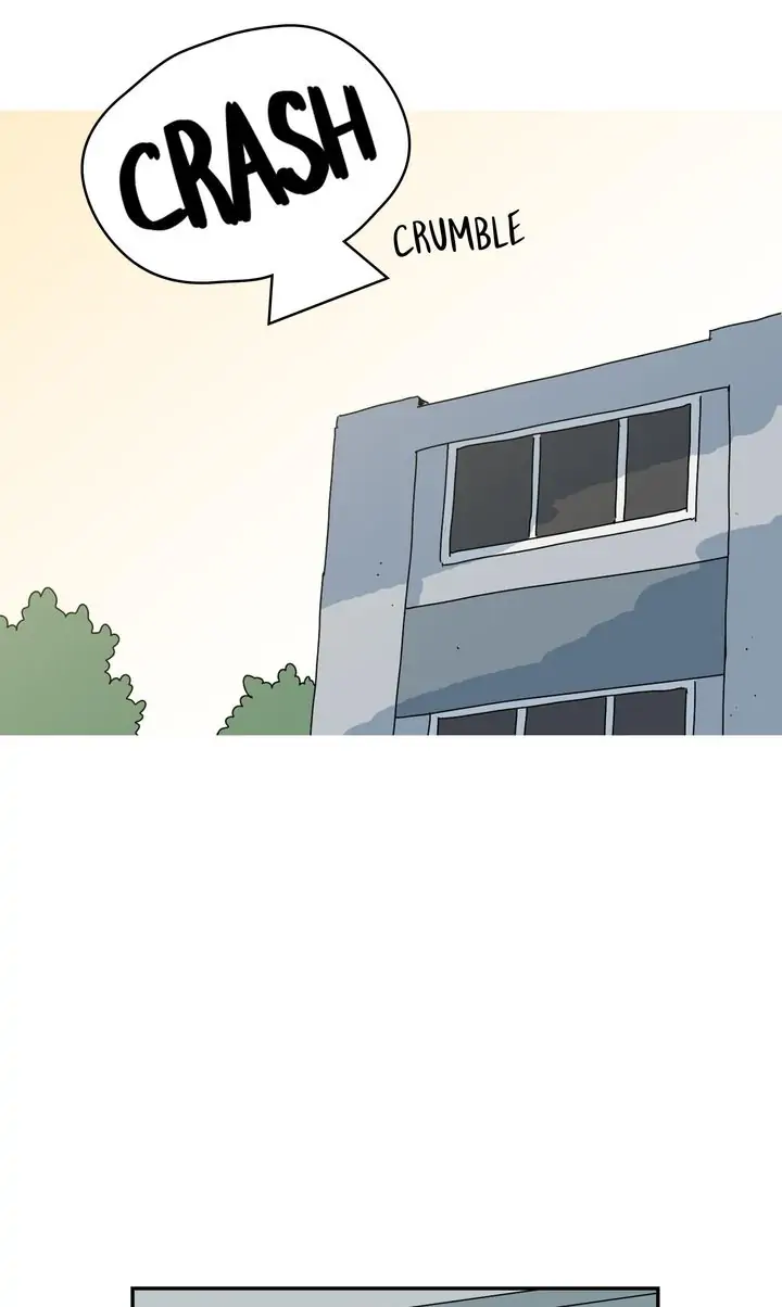 If You Can Hear My Song chapter 8 - page 62