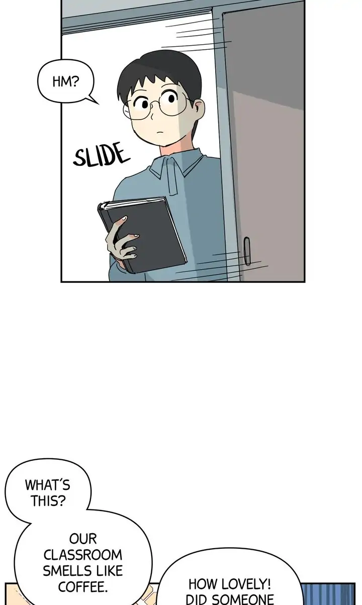 If You Can Hear My Song chapter 8 - page 63